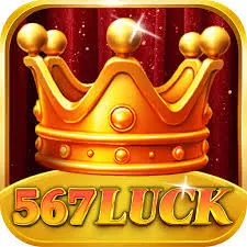 567LUCK - Petualangan Seru di Dunia Anime
