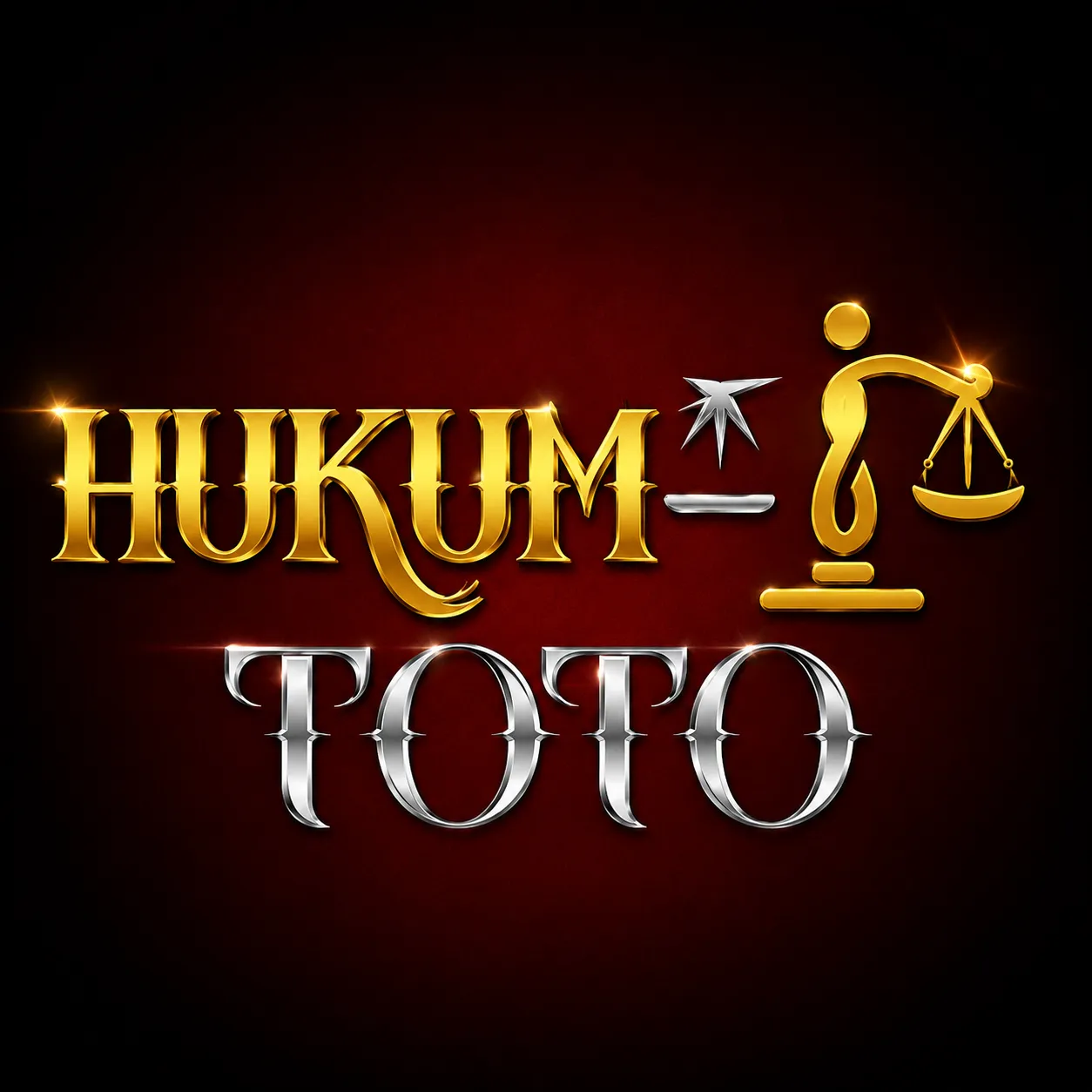 HUKUMTOTO - Game Memancing Seru dan Menantang