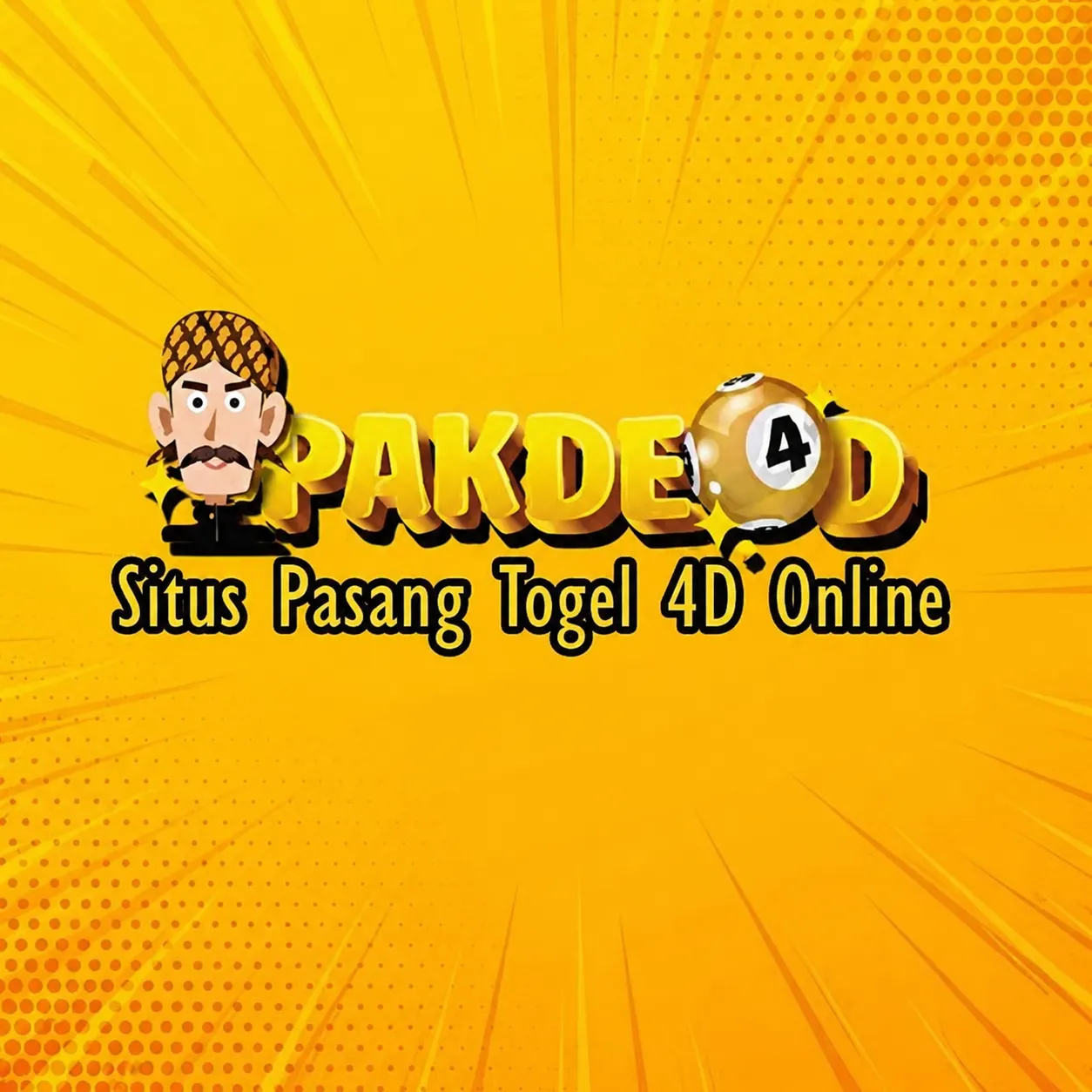 PAKDE4D - Petualangan Menakjubkan di Dunia Terbuka