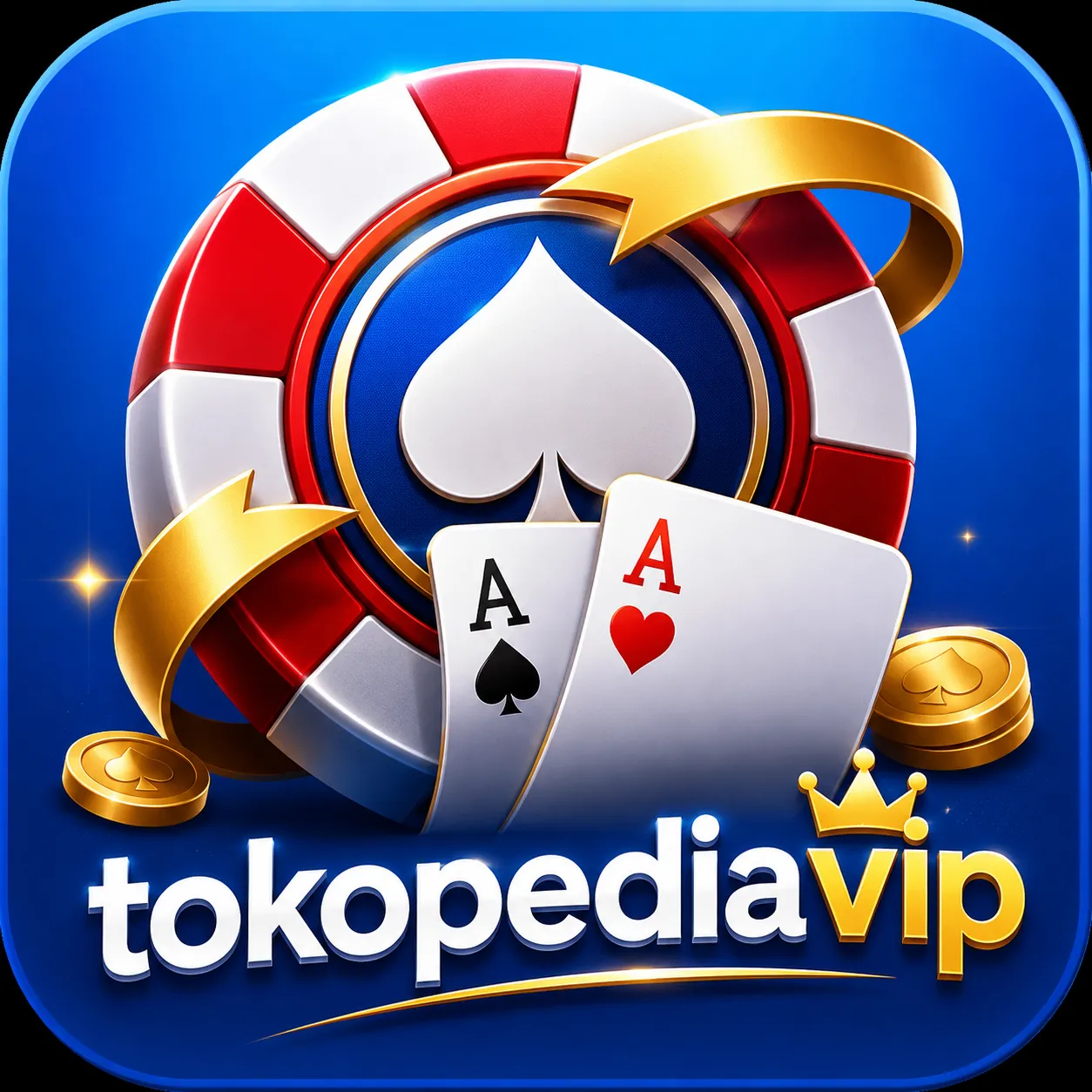 TOKOPEDIAVIP - Pengalaman Kasino Terbaik di Genggaman Anda
